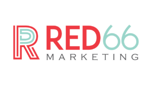 RED66 Marketing logo