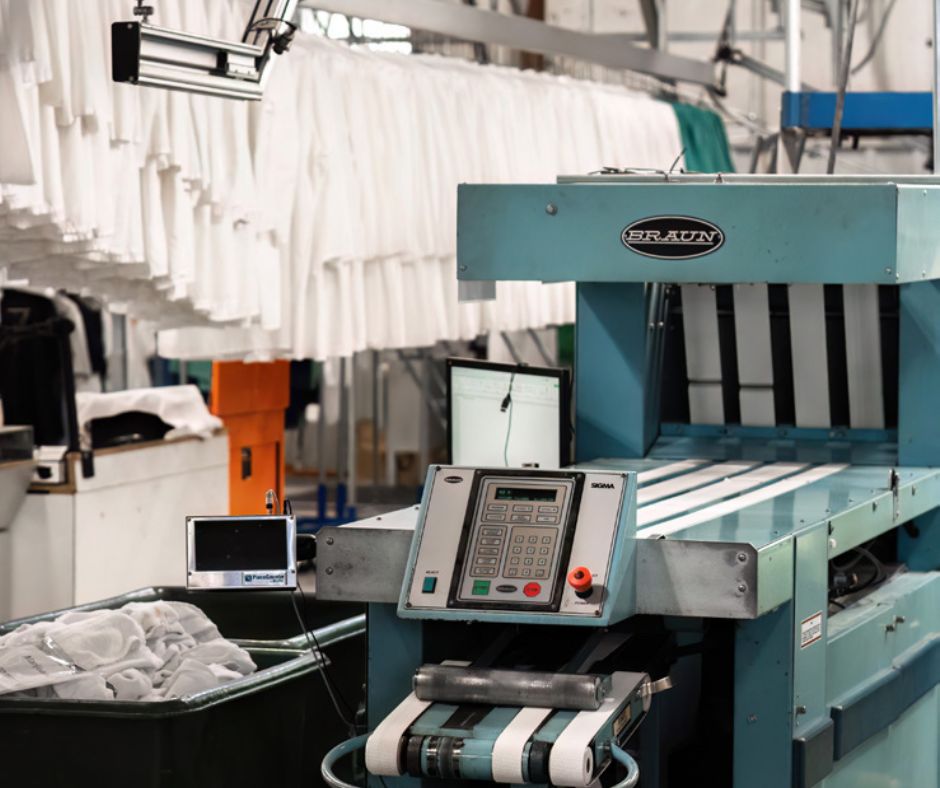 content idea: internal facility