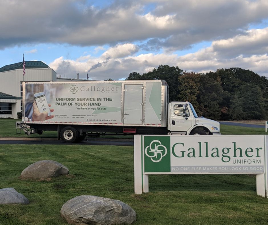 content idea: exterior of facility